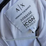 Armani Exchange футболка 5