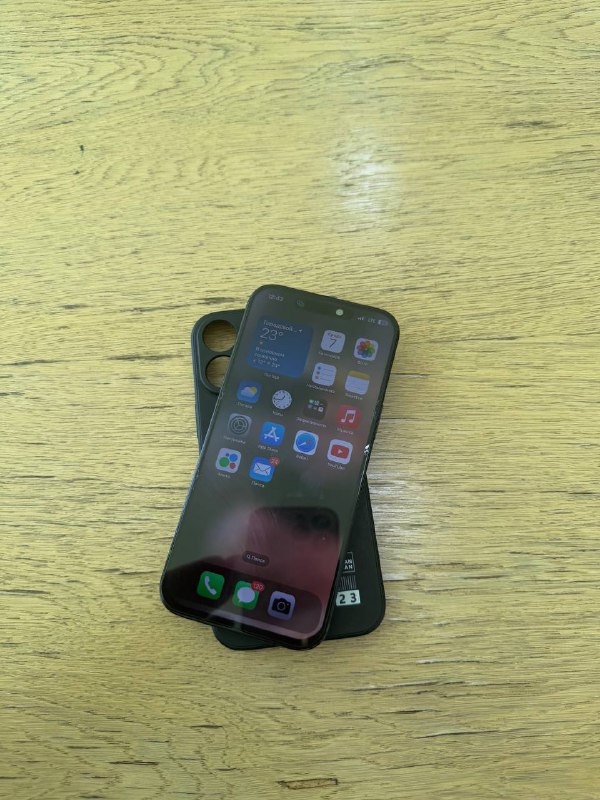 Продам 16 Pro Max 512GB