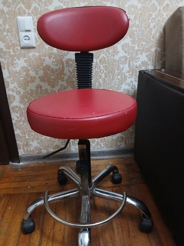 Компьютерное кресло