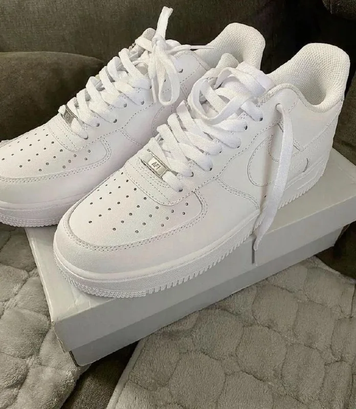 Air Force 1, кроссовки