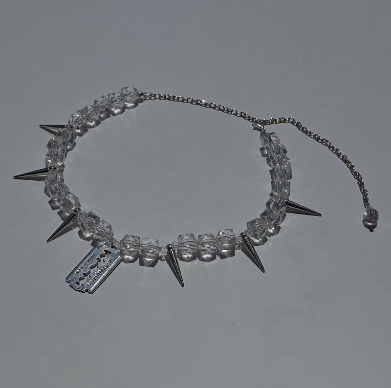 Украшения ручной работы: ожерелья, браслеты, серьги 5