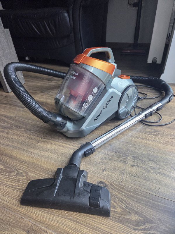 Пылесос Midea