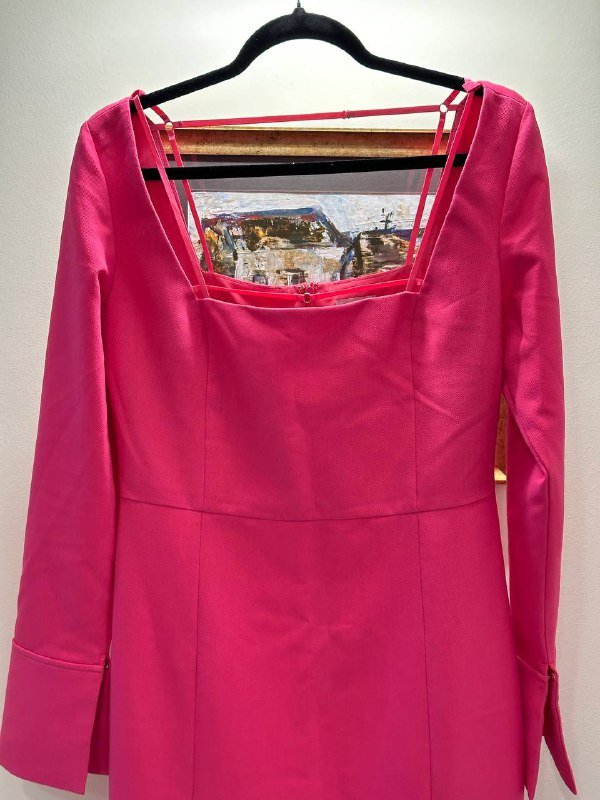 Платье Lime, размер L 2