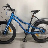 Детский велосипед MERIDA 1