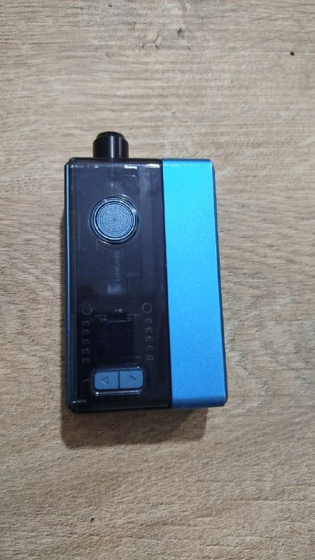 Knight Aio вейп 90 ват 2