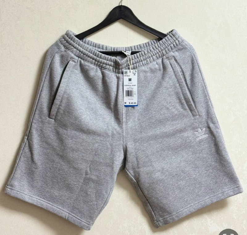 Шорты, футболка для зала 5