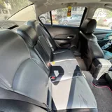 Chevrolet Cruze 2008 после ДТП 7