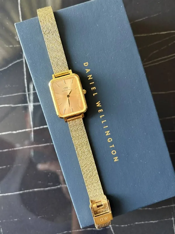 Часы Daniel Wellington