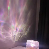 RGB ночник 3