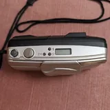 плёночная камера Olympus Superzoom 70G 3