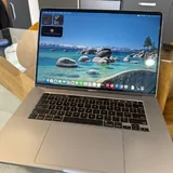 MacBook Pro 2019 16" 2