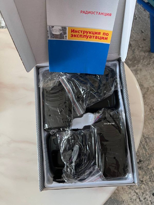 Рации 2 шт в комплекте 2