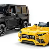 Lego Speed Champions 76924 4