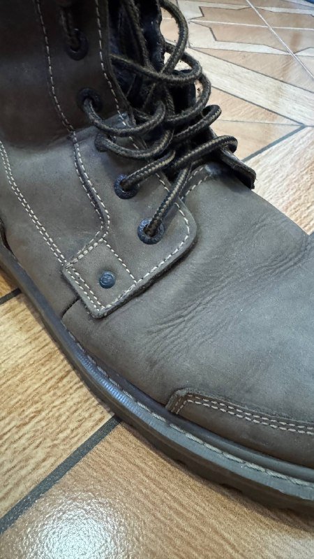 Зимние ботинки Dockers мужские, размер 44 4