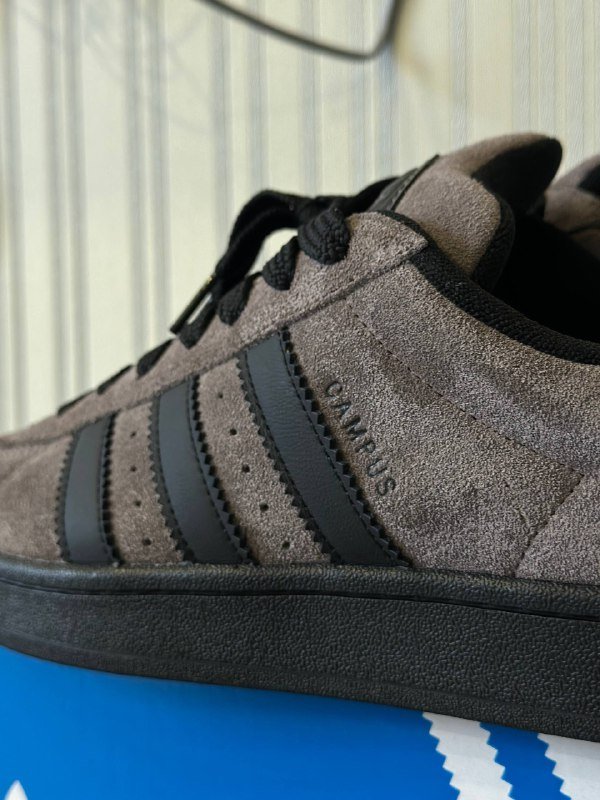 Кроссовки Adidas CAMPUS 00S US 11 EU 45 1/3 4