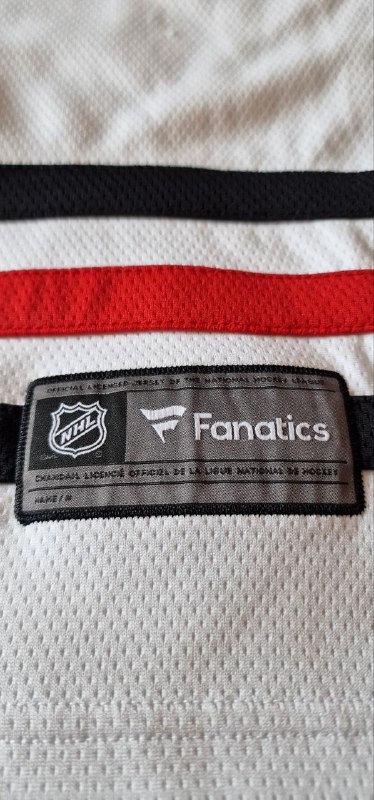 Мужская футболка болельщика NHL Chicago Blackhawks, бейсболка 8
