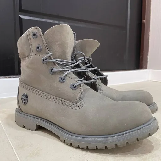 Женские ботинки Timberland