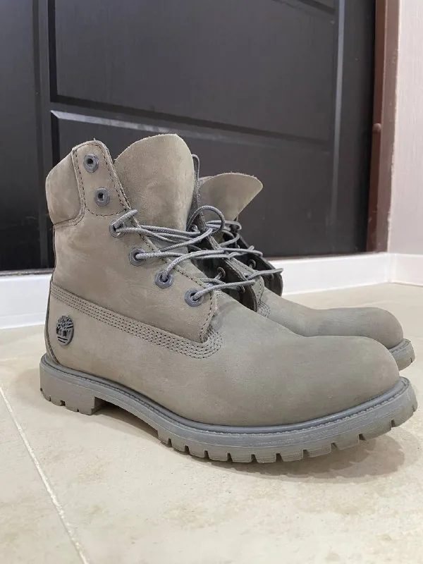 Женские ботинки Timberland 1