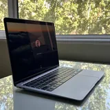 MacBook Air M1 8/256 3