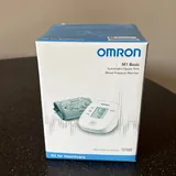 Автоматический тонометр OMRON M1 Basic 1