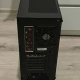 Игровой системный блок Ryzen 7-3800X, RX 570 2