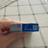 Контактные линзы Acuvue Oasys -1,75, 6 штук 2
