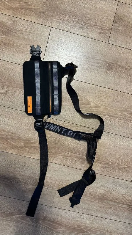 Сумка Bershka 1