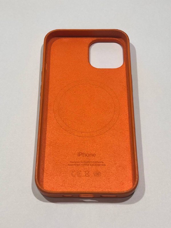 iPhone 14 128 gb, комплект, чехол 8