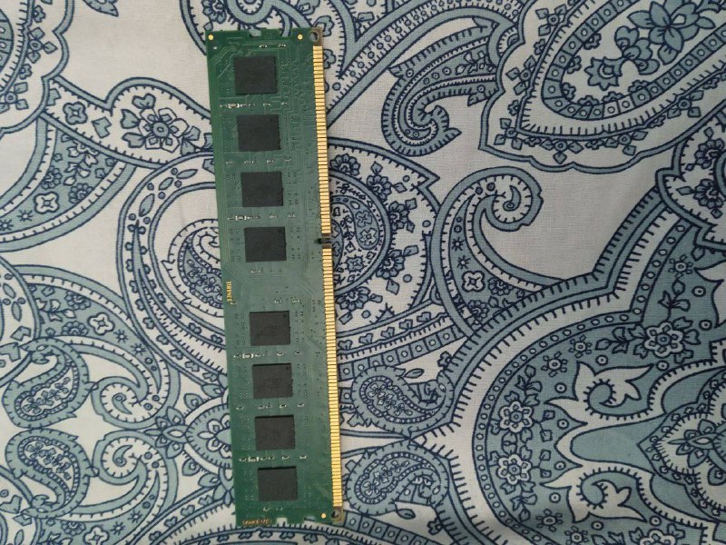 кулера, оперативка DDR3 8GB, видеокарта GTX650 3