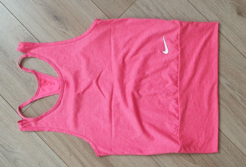 Майка спортивная nike, Футболка хлопок