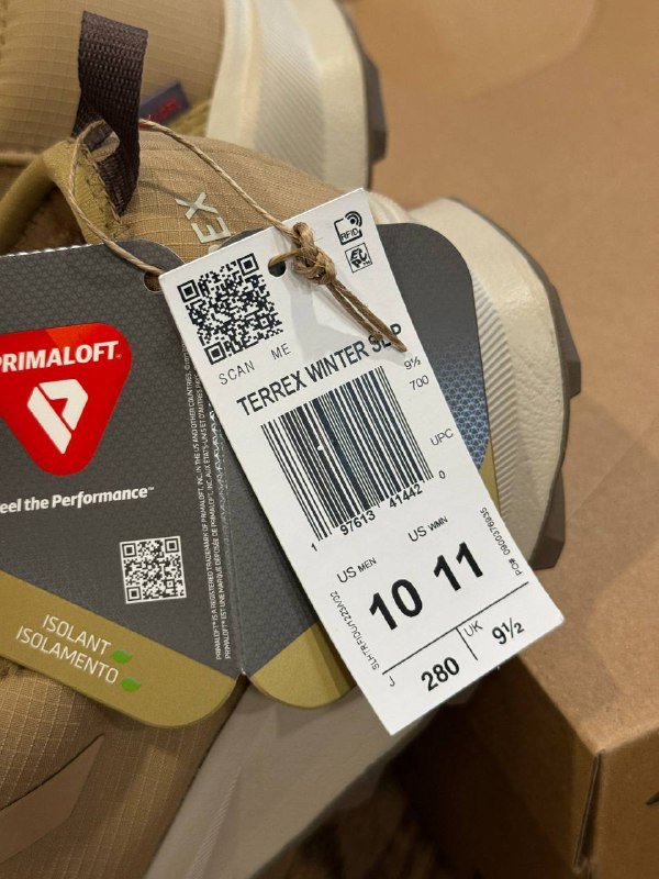 Мужские ботинки Adidas новые 2