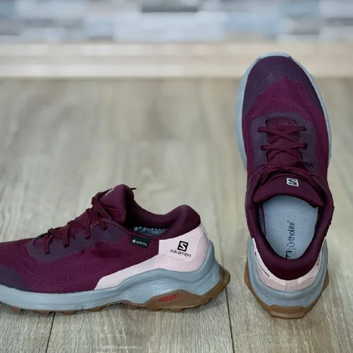 Женские кроссовки Salomon X-Reveal Gore-Tex
