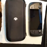 Steam Deck LCD 1TB 7