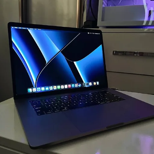 MacBook Pro 2018
