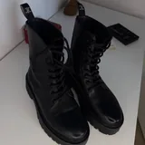 Ботинки Celine 1