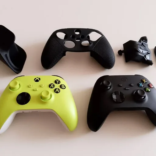 Геймпады Xbox, донгл Armor X Pro