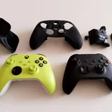 Геймпады Xbox, донгл Armor X Pro 1