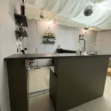 Барная стойка 7