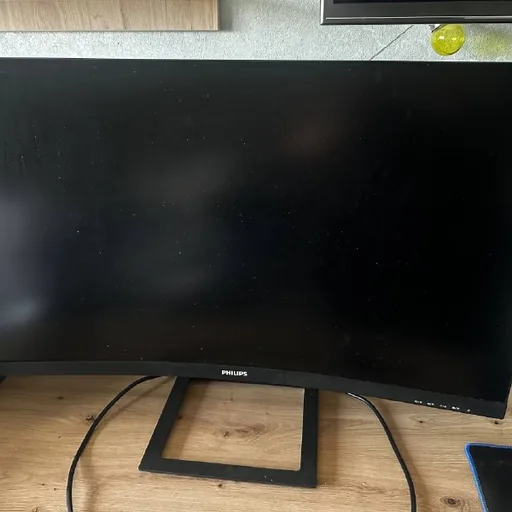 Philips монитор серии 325E 32 дюйма