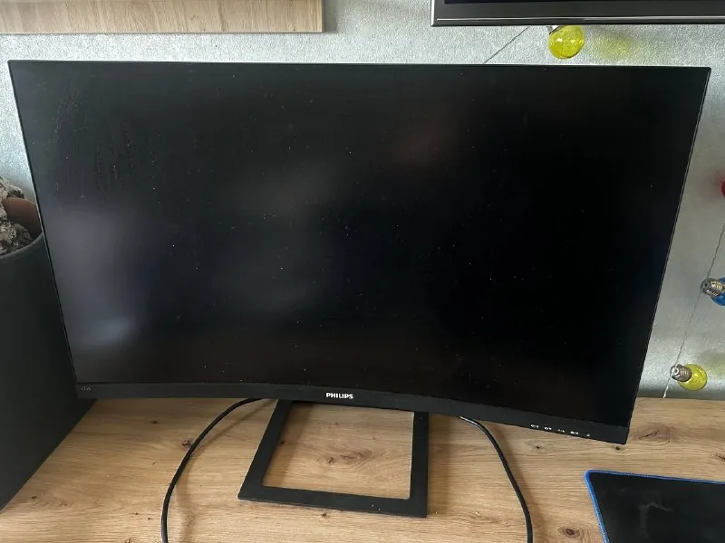 Philips монитор серии 325E 32 дюйма