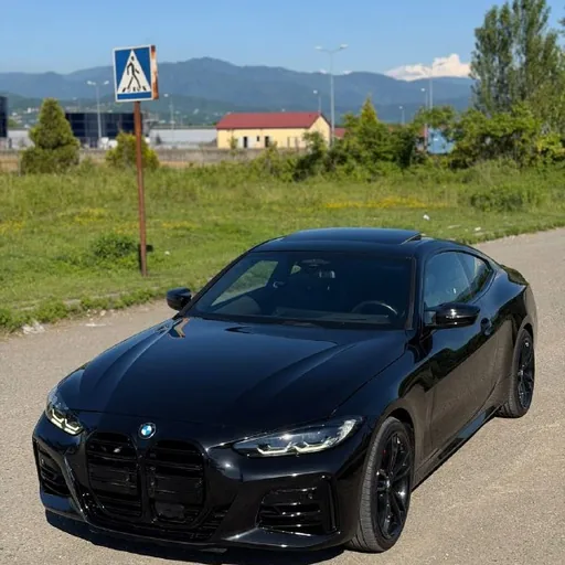 BMW M440i