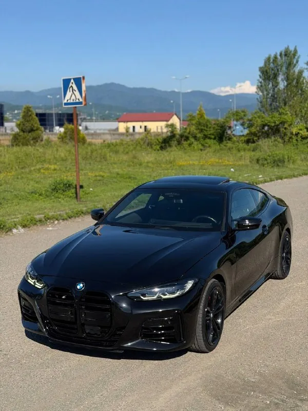 BMW M440i 1