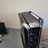 Игровой компьютер RTX 4090, ультраширокий OLED-монитор, видеокарта RTX 4090 2