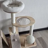 Комплекс для котов 2