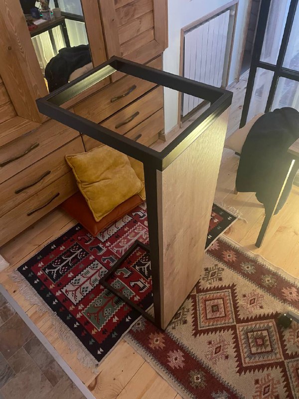 Подставка под плазменный телевизор 3