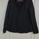 Coat, cardigan, shirt, sweater, suit 4
