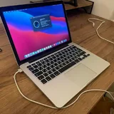 MacBook Pro 13 2014, роутер TP-Link Archer, Xiaomi Monitor 1C, кофемашина Braun 1
