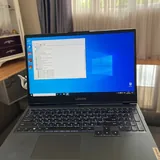 Lenovo Legion игровой ноутбук 3