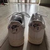 Оригинальные кроссовки Nike 4