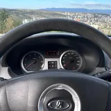 Lada Largus 2013 года, 5 мест 6